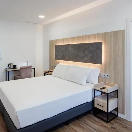Sercotel Delicias 4* Кордова