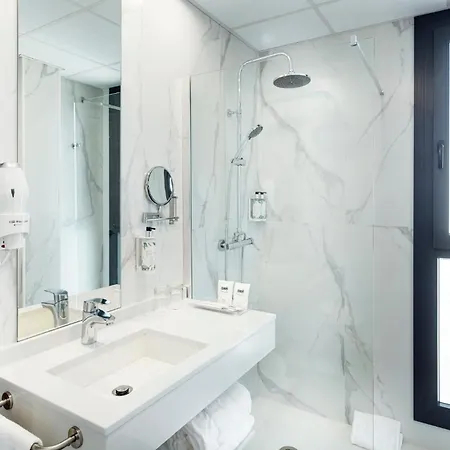 Hotel Sercotel Delicias 4*