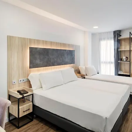 Sercotel Delicias 4* Кордова