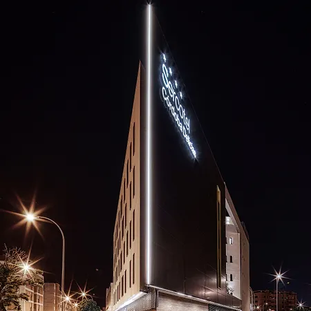 Sercotel Delicias 4* Кордова