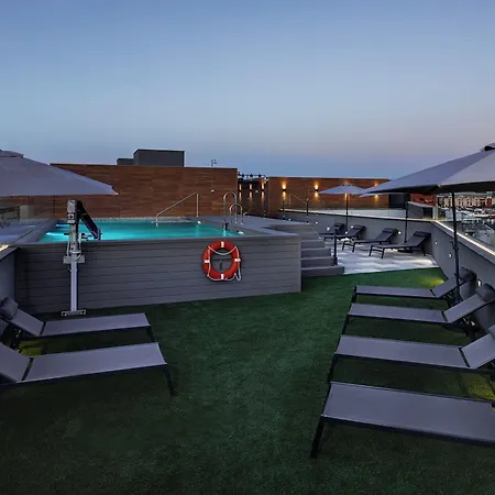 Sercotel Delicias 4* Кордова
