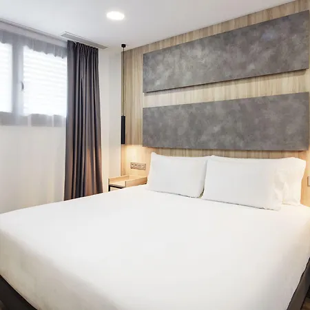 Sercotel Delicias 4* Кордова