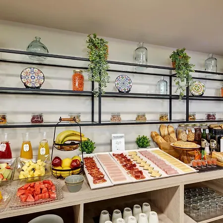 Sercotel Delicias